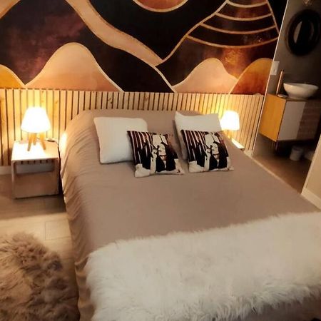 «L'Orient Express» Joli 2 Pieces Fonctionnel Apartment Nice Bagian luar foto