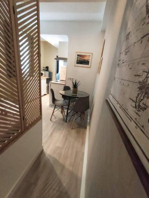 «L'Orient Express» Joli 2 Pieces Fonctionnel Apartment Nice Bagian luar foto